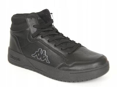 KAPPA HAILES Damen Schuhe hoch
