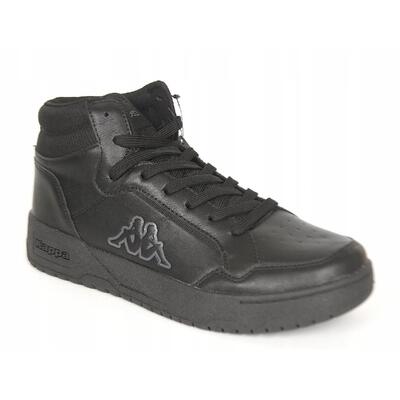 Buty na co dzień damskie KAPPA HAILES OC za kostkę wysokie