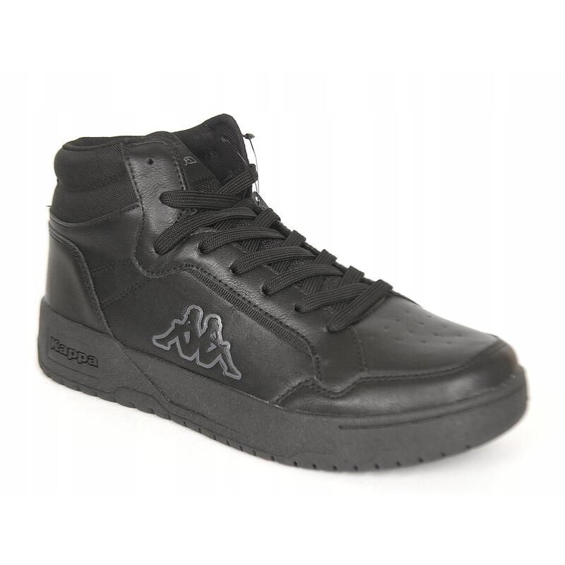 Buty na co dzień unisex KAPPA HAILES OC  za kostkę wysokie