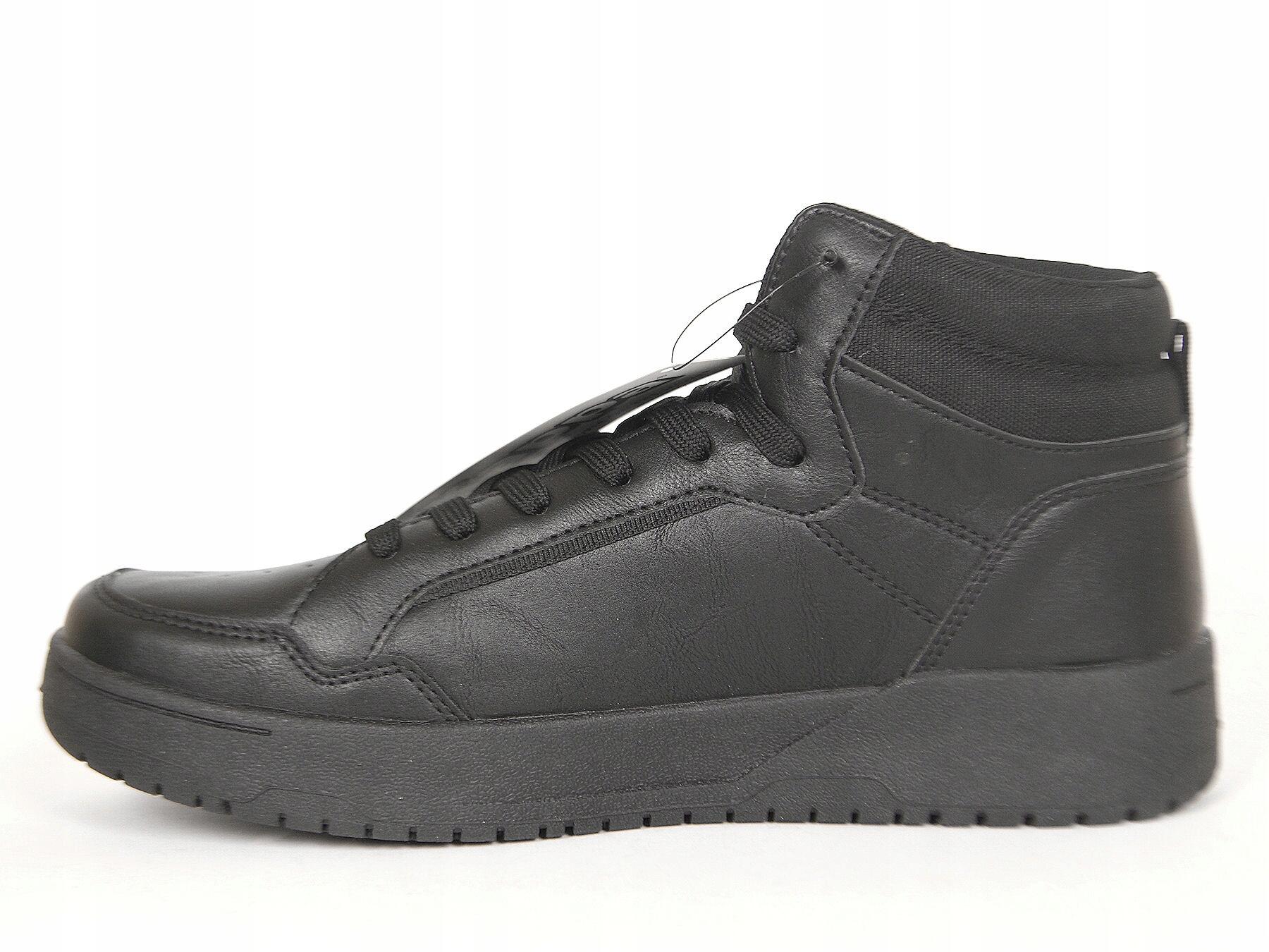 BUTY męskie KAPPA HAILES 243317OC-1116 wysokie 44 4/7