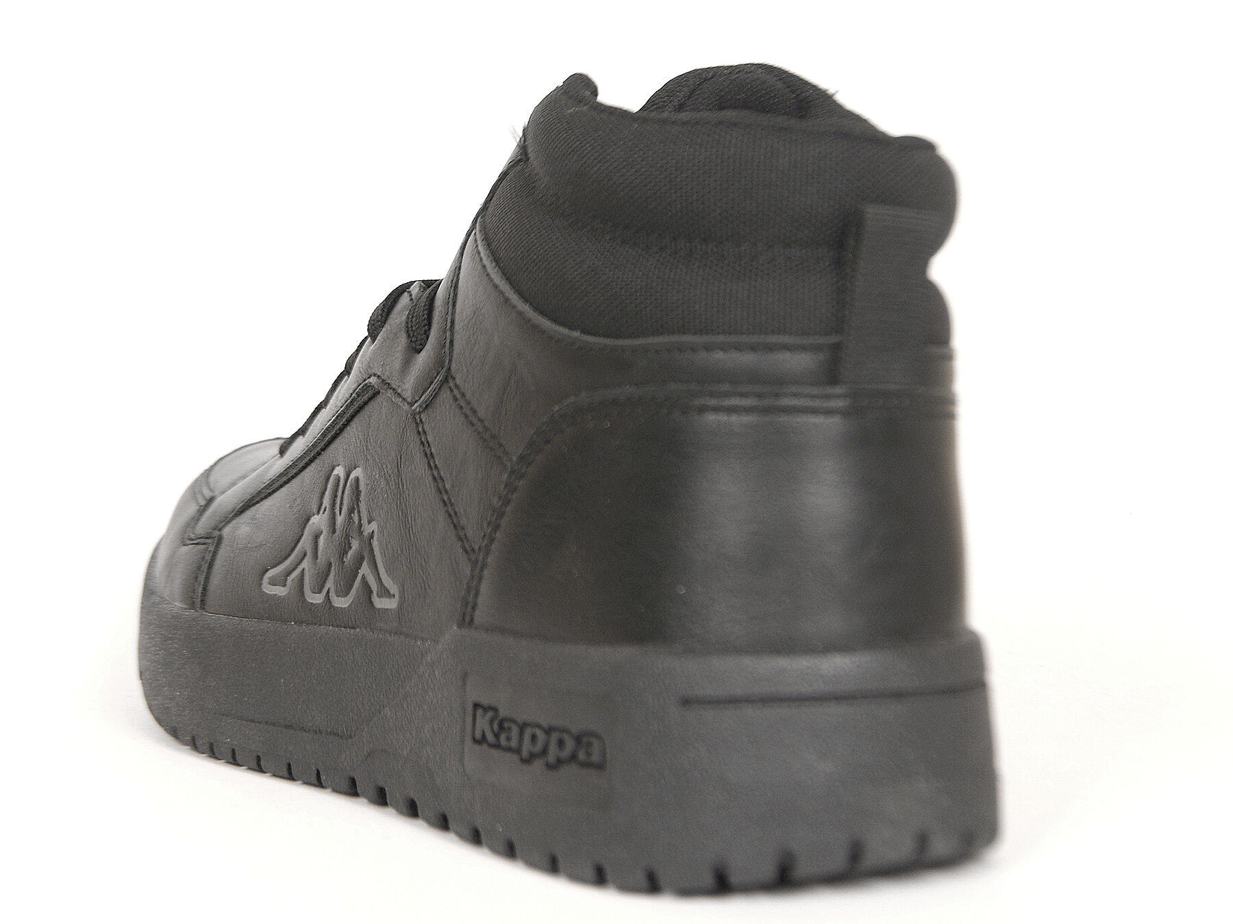 BUTY męskie KAPPA HAILES 243317OC-1116 wysokie 44 5/7