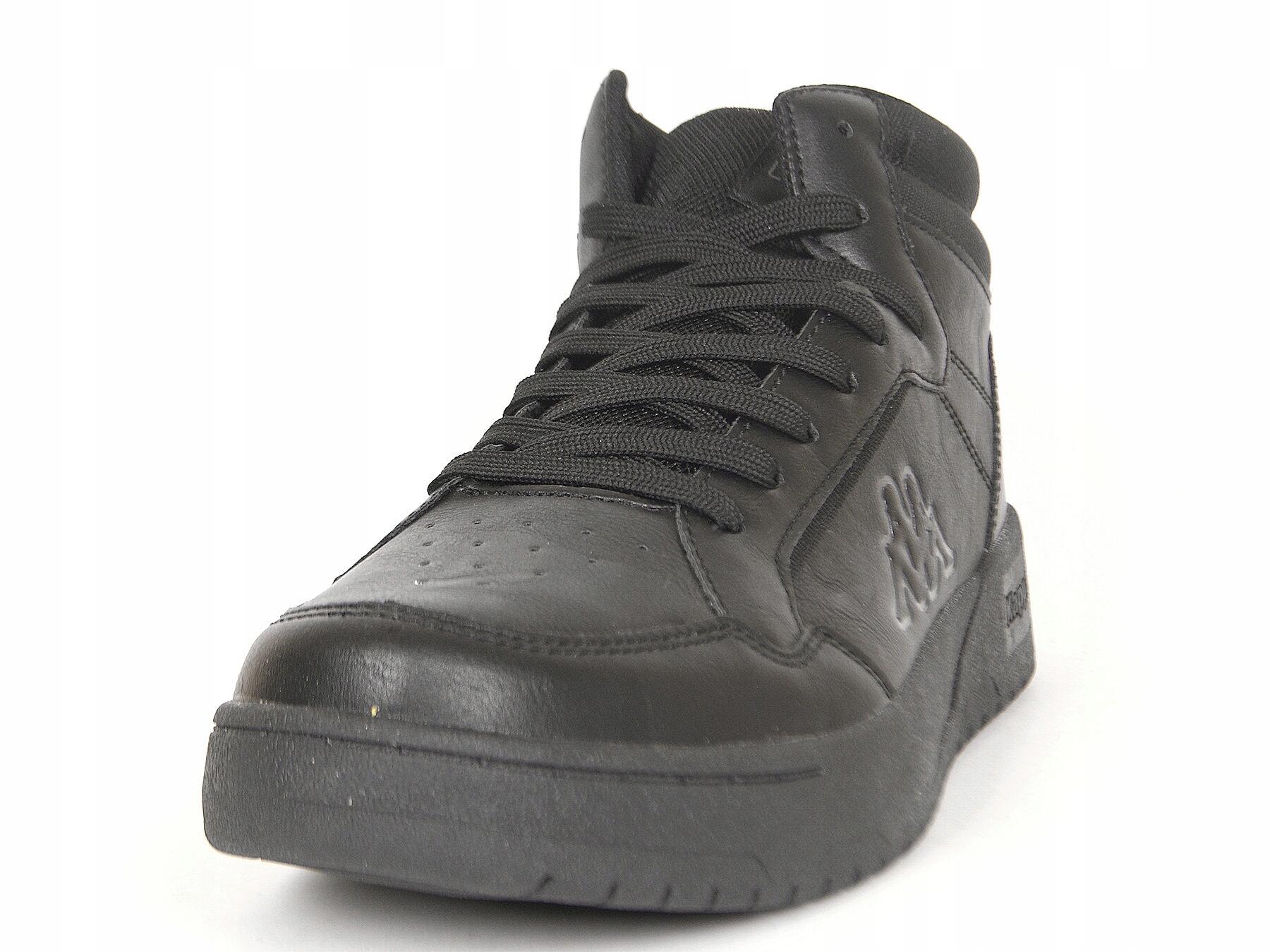 BUTY męskie KAPPA HAILES 243317OC-1116 wysokie 44 6/7