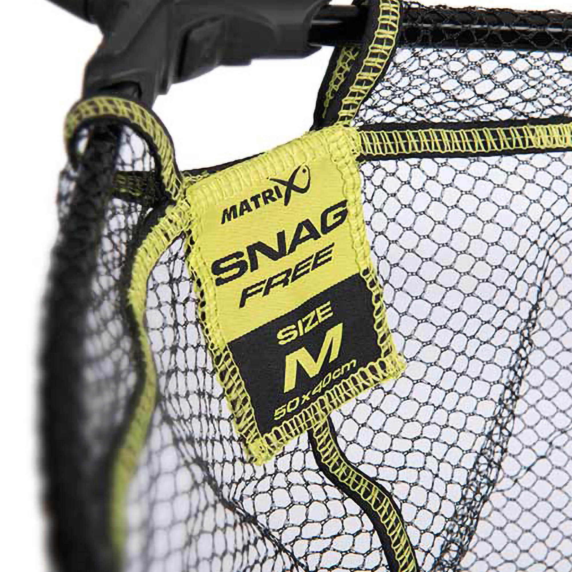 Karpfenkescher Matrix Snag Free 2/7