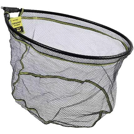 Kosz Siatka Główka Do Podbieraka Matrix Snag Free S Net - 45 X 35 Cm