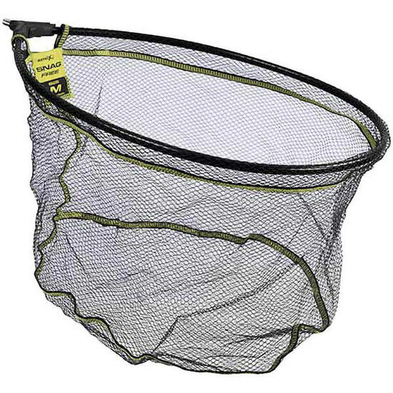 Kosz Siatka Główka Do Podbieraka Matrix Snag Free S Net - 45 X 35 Cm