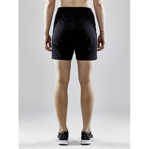 Short zip femme Craft evolve 3/5