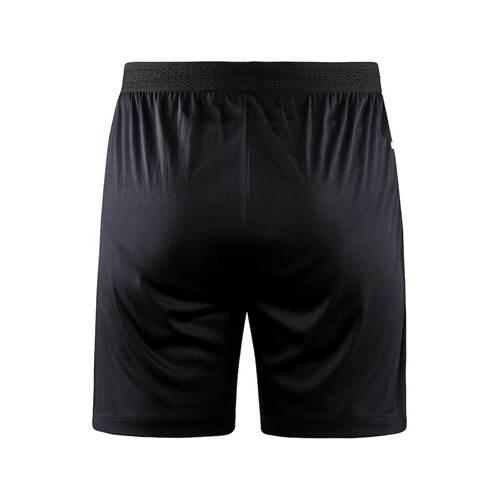 Short zip femme Craft evolve 5/5