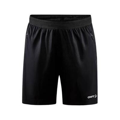 Damen-Reißverschluss-Shorts Craft evolve
