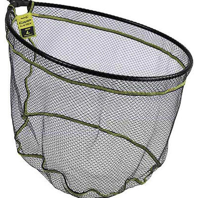 Kosz Siatka Główka Do Podbieraka Matrix Carp Latex L Net - 55 X 45 Cm