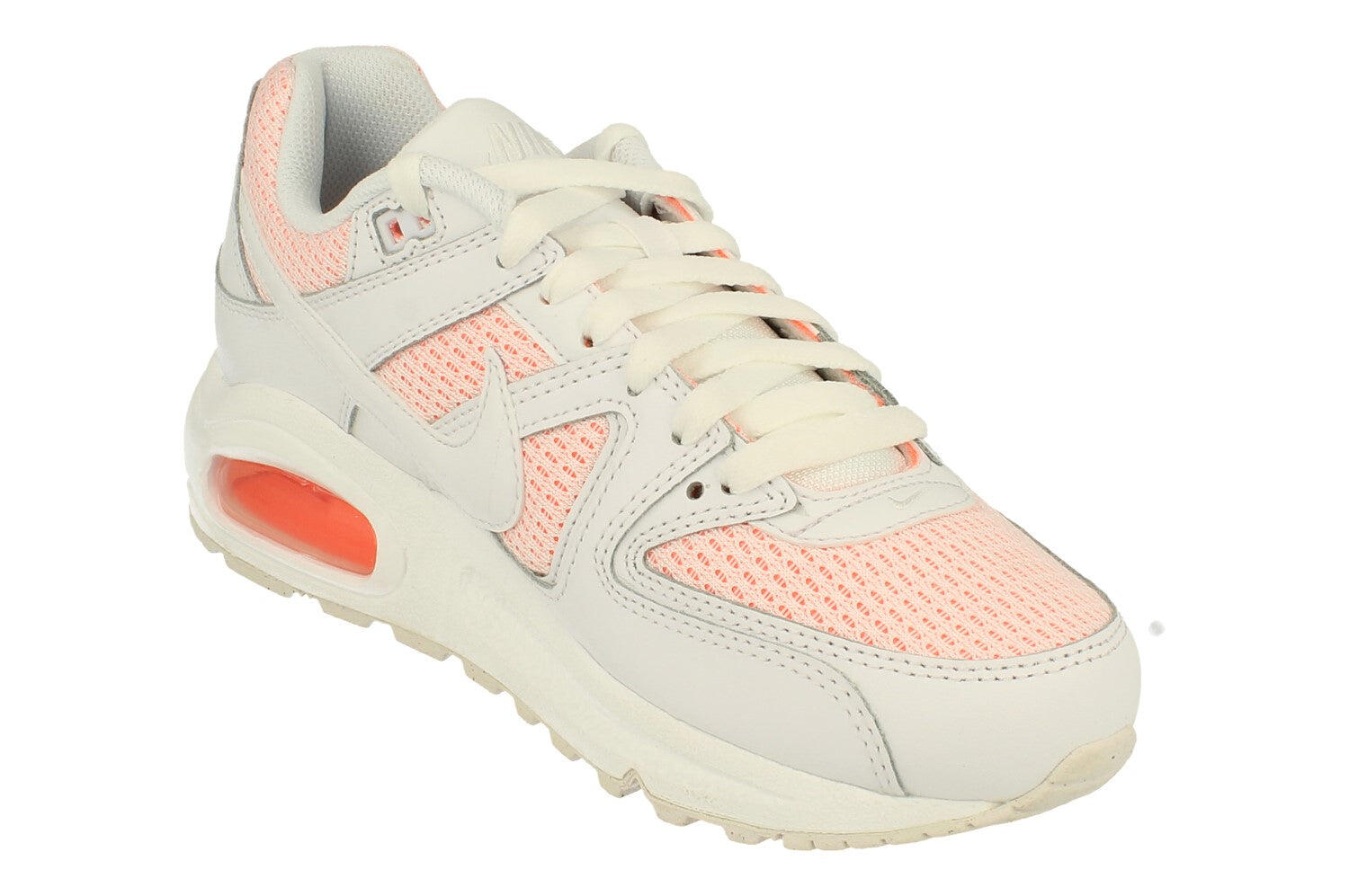 Sapatilhas para mulher Nike Air Max Command W 4/5