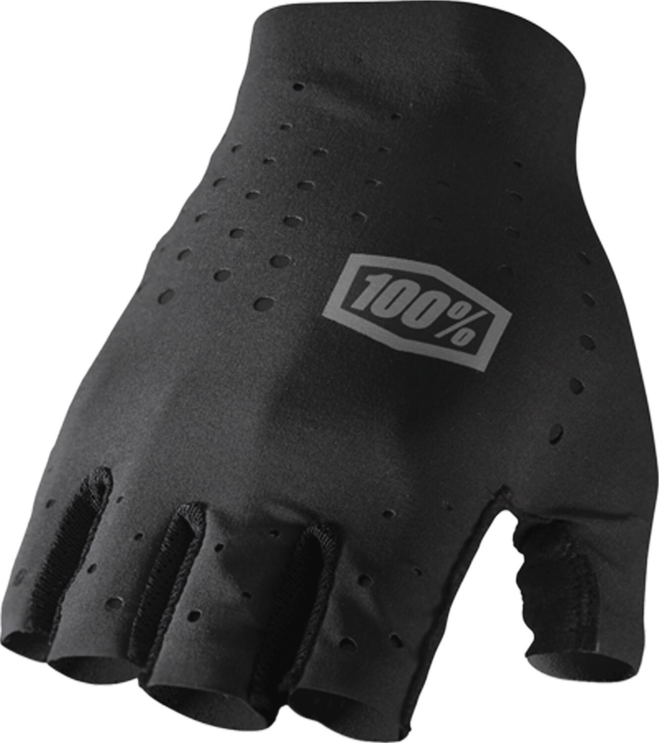 100% Women's Gloves Sling SF