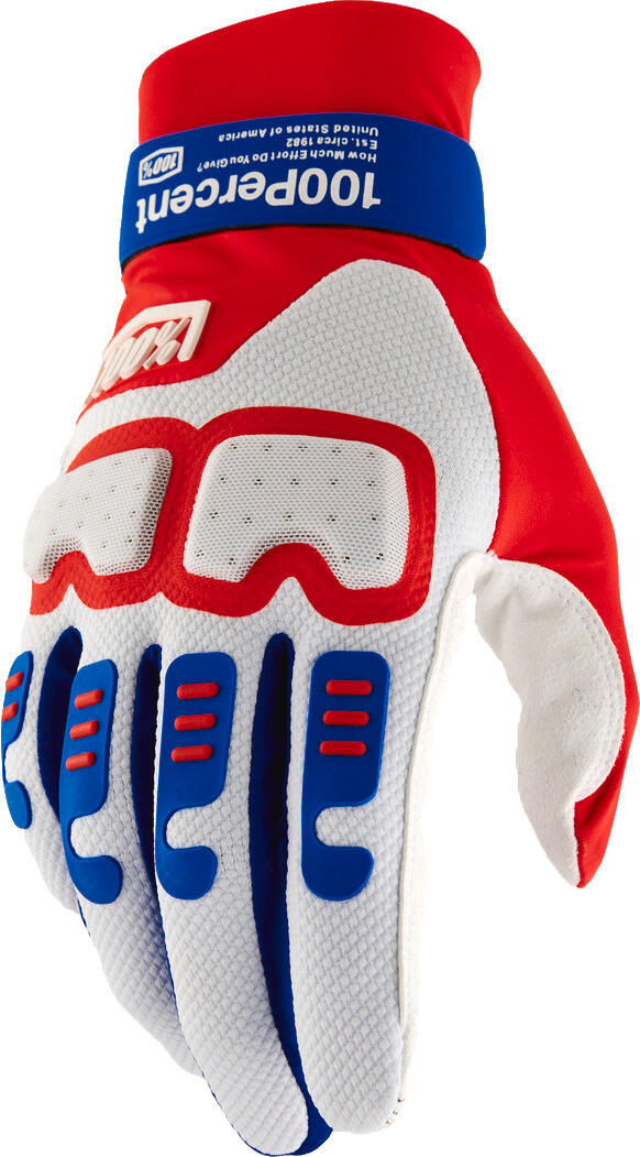 100% Guanti Langdale