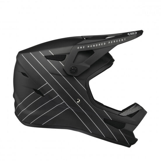 Status Youth Casque