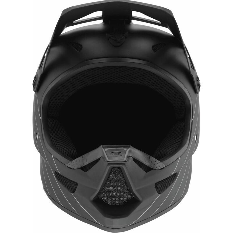 Status Youth Casque