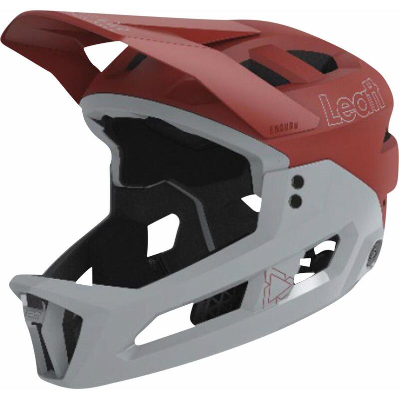 MTB Enduro 2.0 Casque