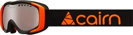 Gogle Juniorskie Cairn Booster SPX3000 cat 3 Mat Black Neon Orange
