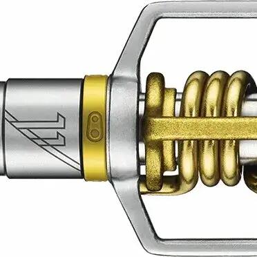 Pedal Eggbeater 11 gold