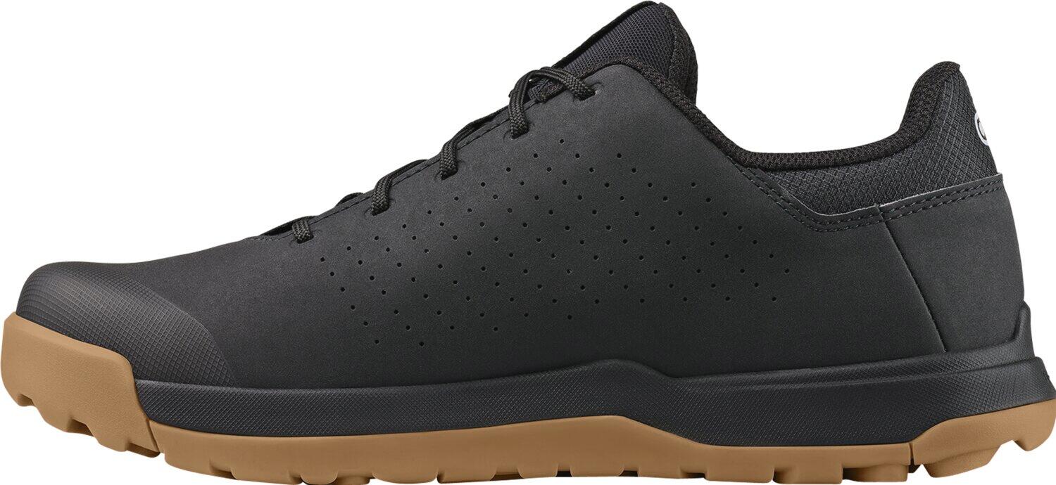Crankbrothers Mallet Trail Lace Schuhe Gum/Schwarz 2/6