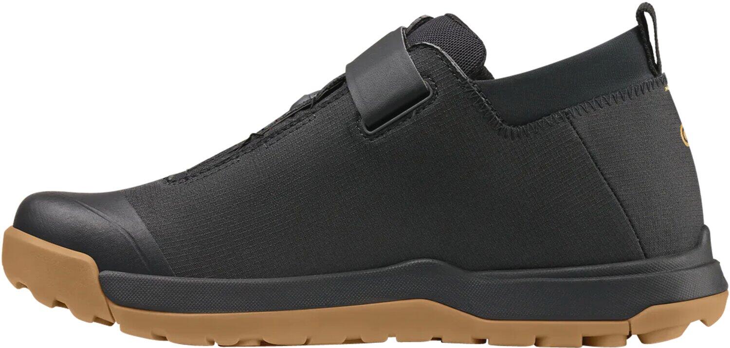 Zapatillas Crankbrothers Mallet Trail BOA Oro/Negro 2/6
