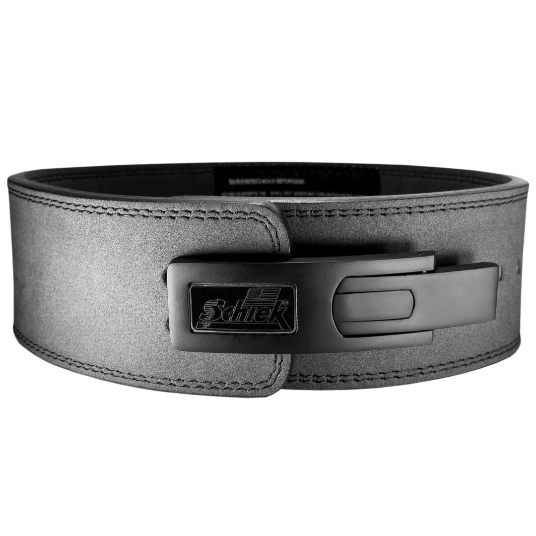 SCHIEK SPORT'S INC. USA Cinghia di sollevamento a leva in edizione normale Modello L7010