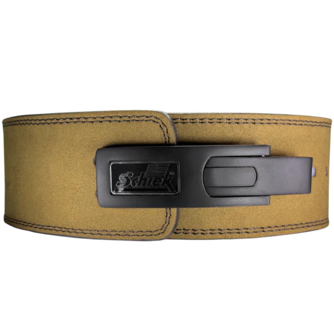 Platinum Edition Hebelkrafthebergürtel Modell L7010 2/7
