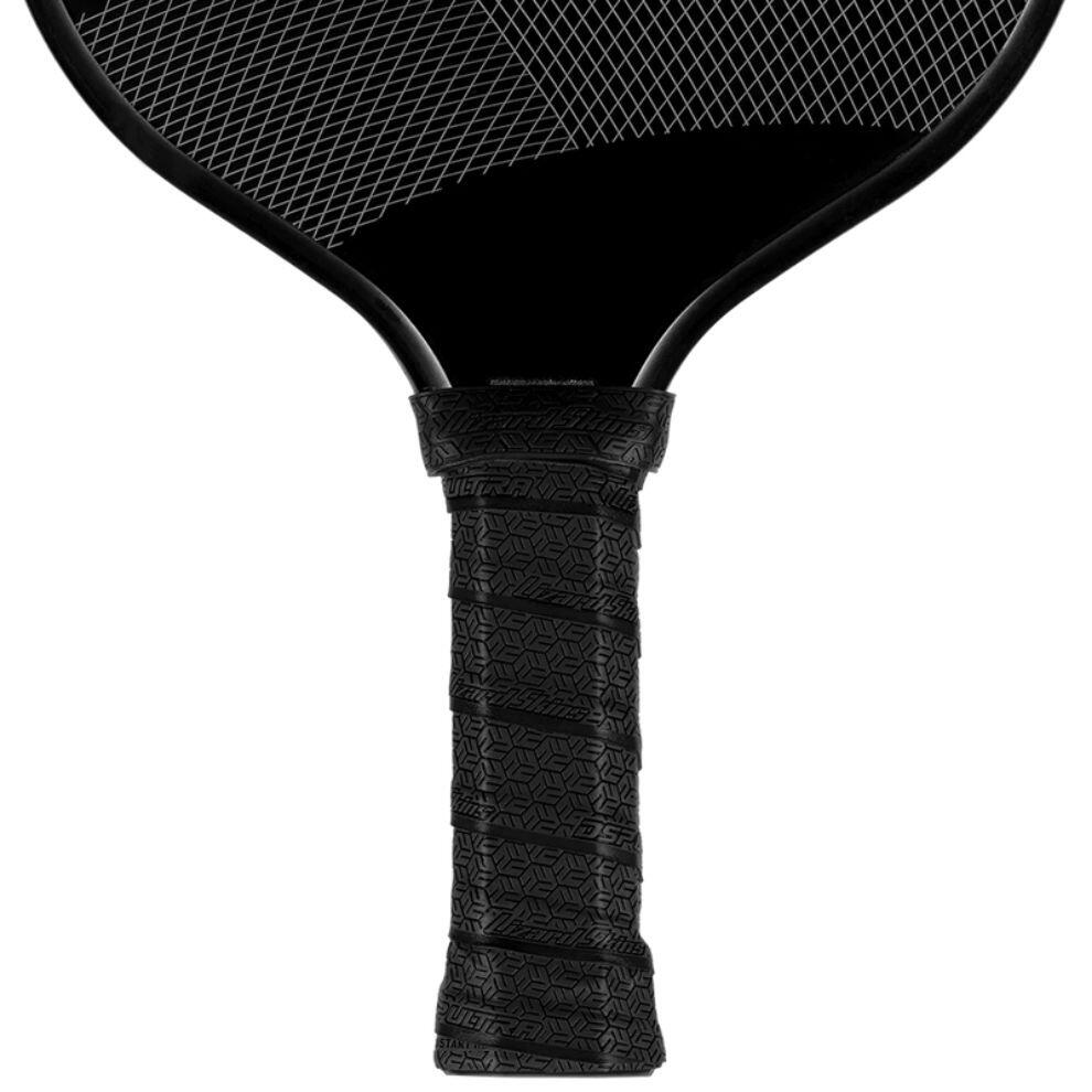LIZARD SKINS LIZARD SKIN DSP ULTRA PICKLEBALL GRIP 0.8MM - JET BLACK