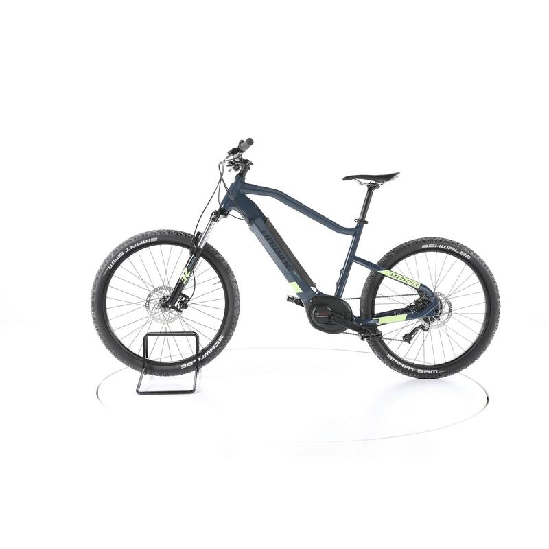 Refurbished - Haibike HardSeven 5 Vélo électrique 2022 - Très Bon