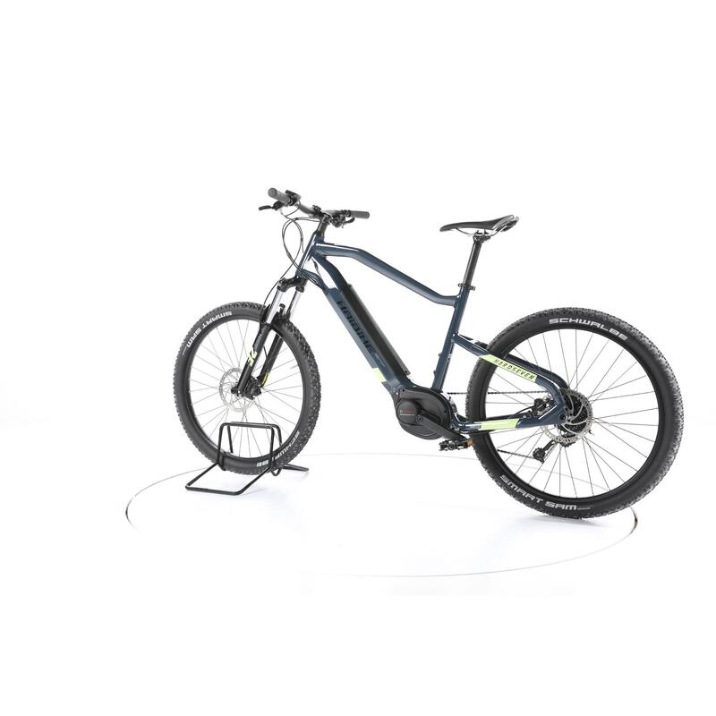 Refurbished - Haibike HardSeven 5 E-Bike 2022 - Zeer goed