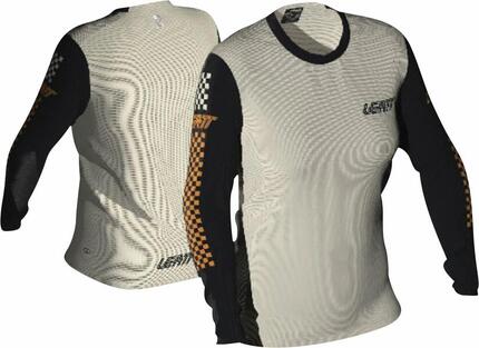 Bluza rowerowa damska Leatt Jersey MTB Enduro 4.0