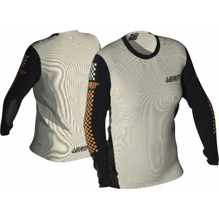 Bluza rowerowa damska Leatt Jersey MTB Enduro 4.0