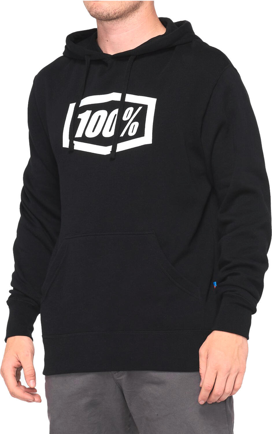 100% Essential Sweatshirt