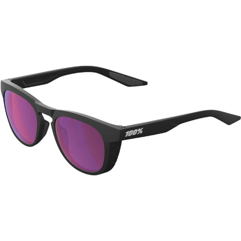 Slent Brille Purple Multilayer Mirror Lens