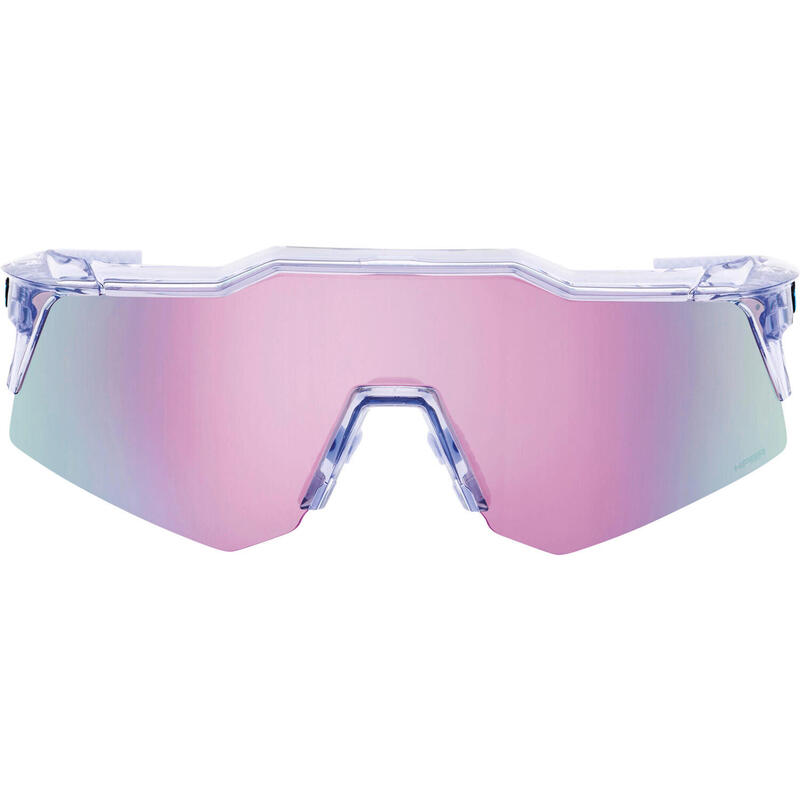 Lunettes Speedcraft XS Polished Transl Lav-HiPE