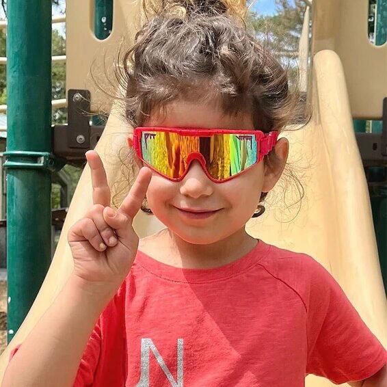 The Radical Baby Vipes Rainbow 5/5
