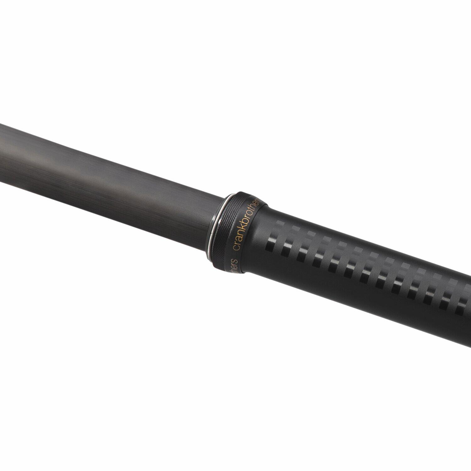 Tige de selle Highline 11 31.6-170mm 5/5