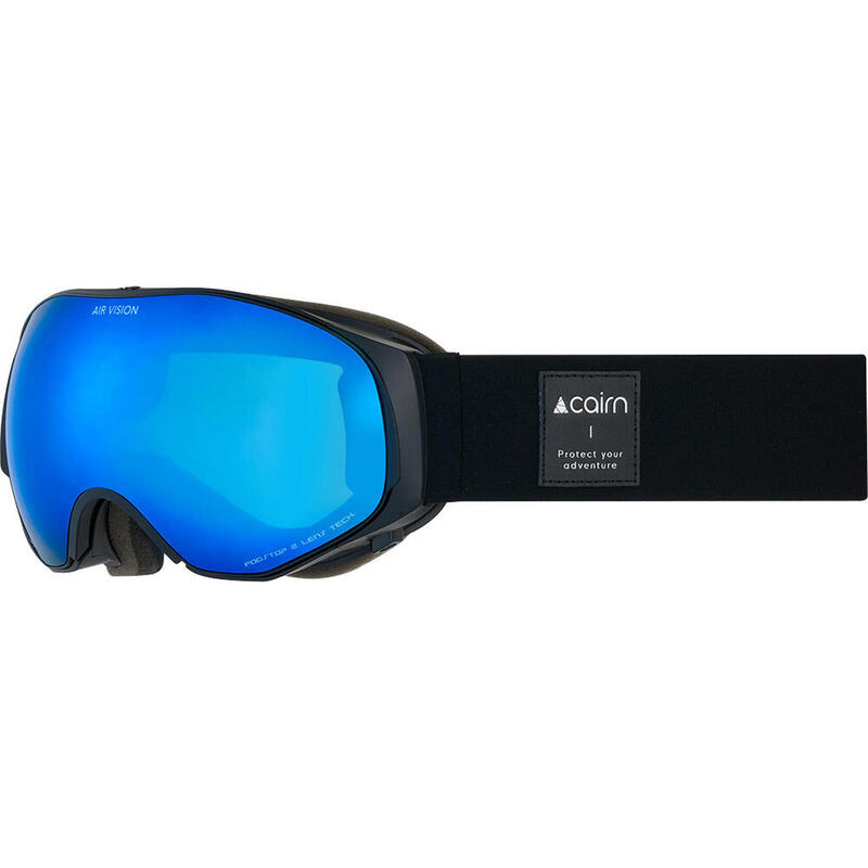 Air Vision Otg Spx3000 Mat Black Blue