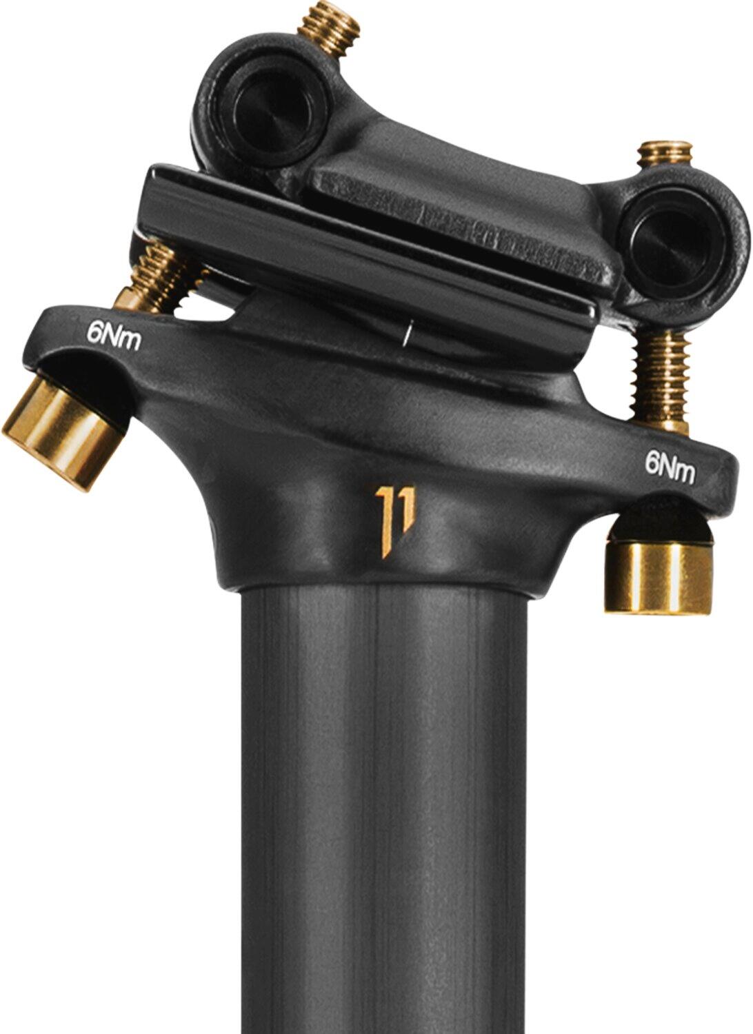 Tige de selle Highline 11 31.6-170mm 3/5