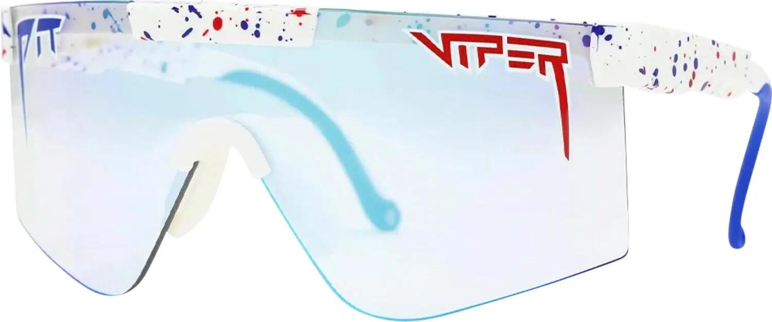 The Merika 2000' Photochromic Blue 3/5
