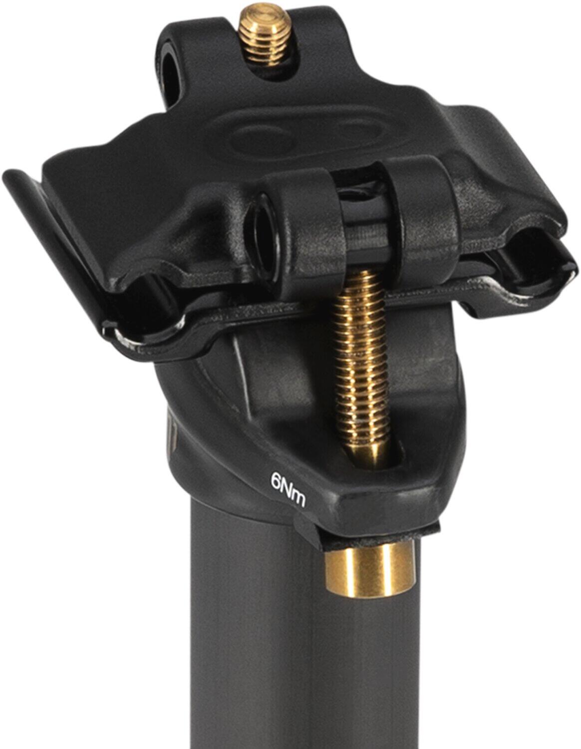 Tige de selle Highline 11 31.6-170mm 2/5