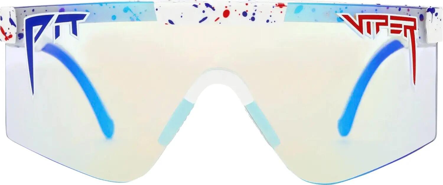 The Merika 2000' Photochromic Blue 2/5