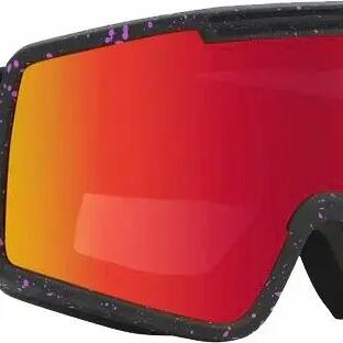 The Combustion French Fry Goggle Small