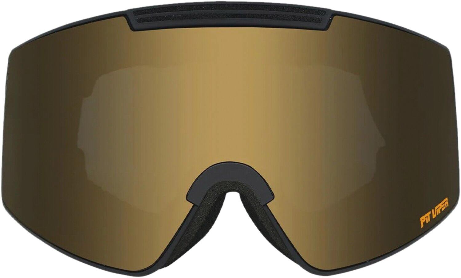 The Proform Goggle The Actualbush 2/5