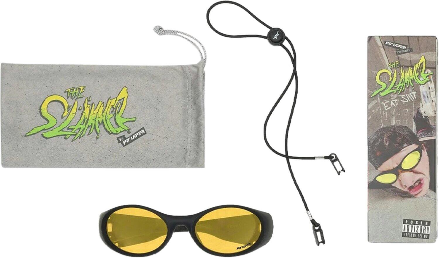 The Exec Slammer Photochromic Range 4/5