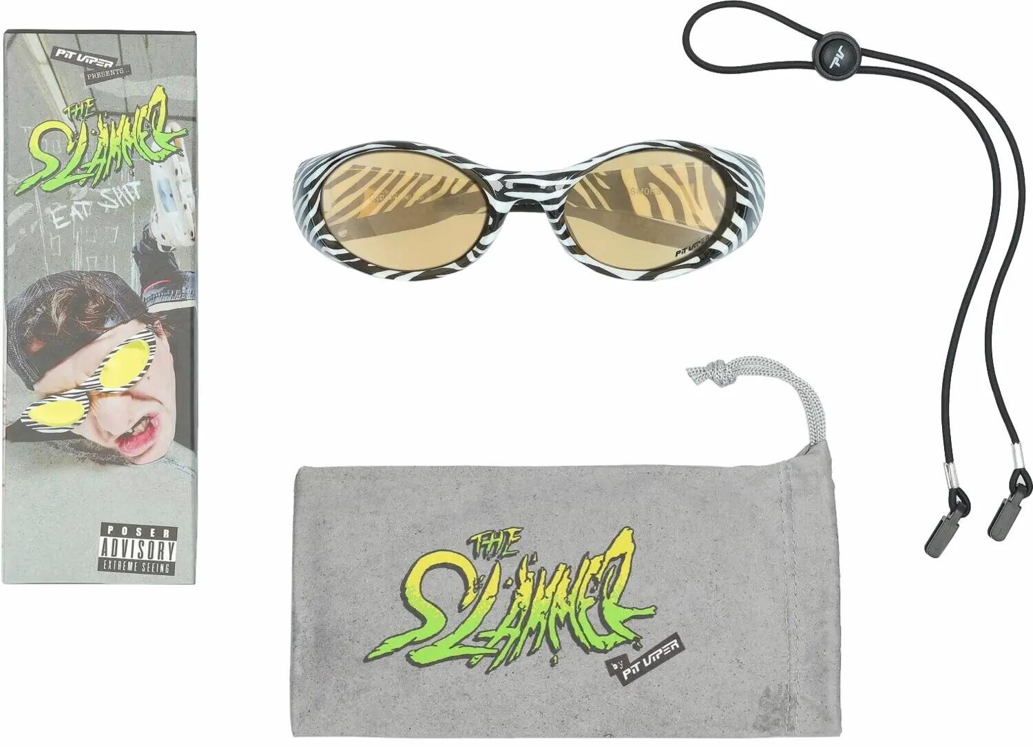 The Herbivorehe Slammer Photochromic Range 4/5