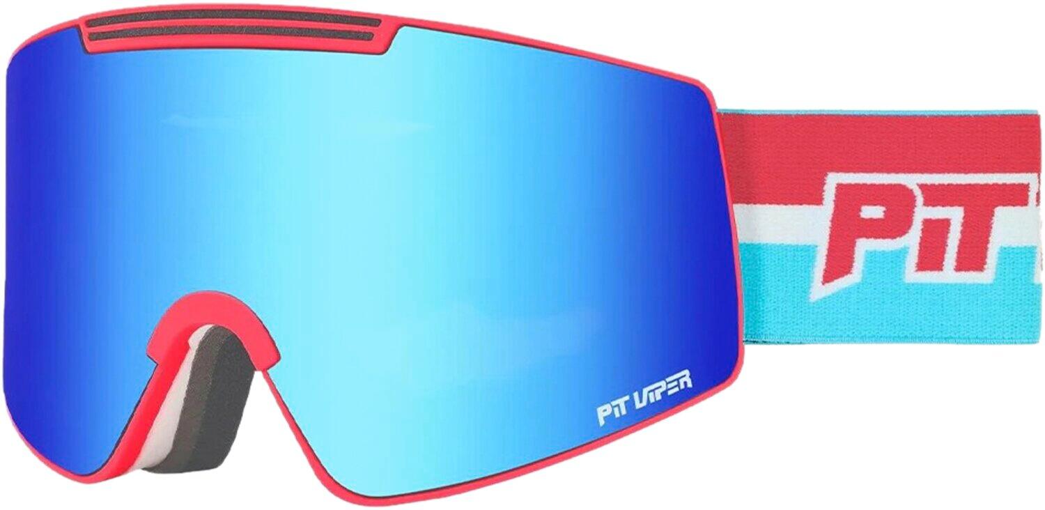 The Roost Rocket Proform Goggle 3/5