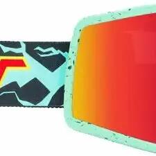 The Aquifer French Fry Goggle Small