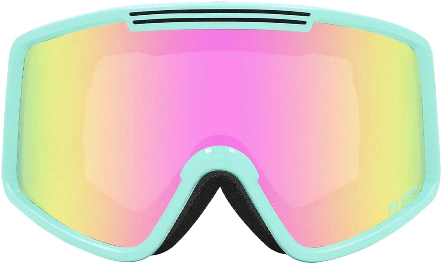 The Spume French Fry Goggle Large 2/5