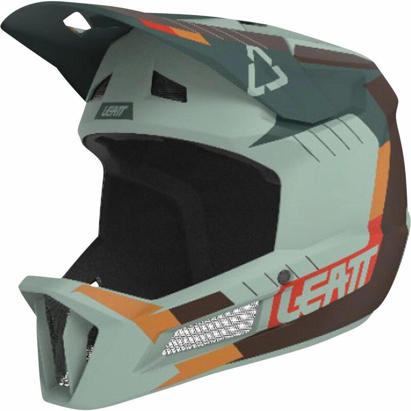 MTB Gravity 2.0 Casque