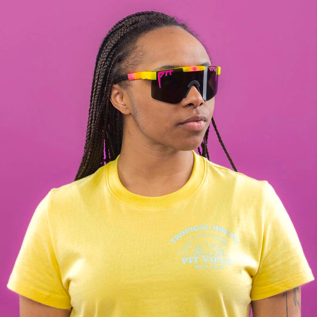 The Italo Originals Polarized 5/5