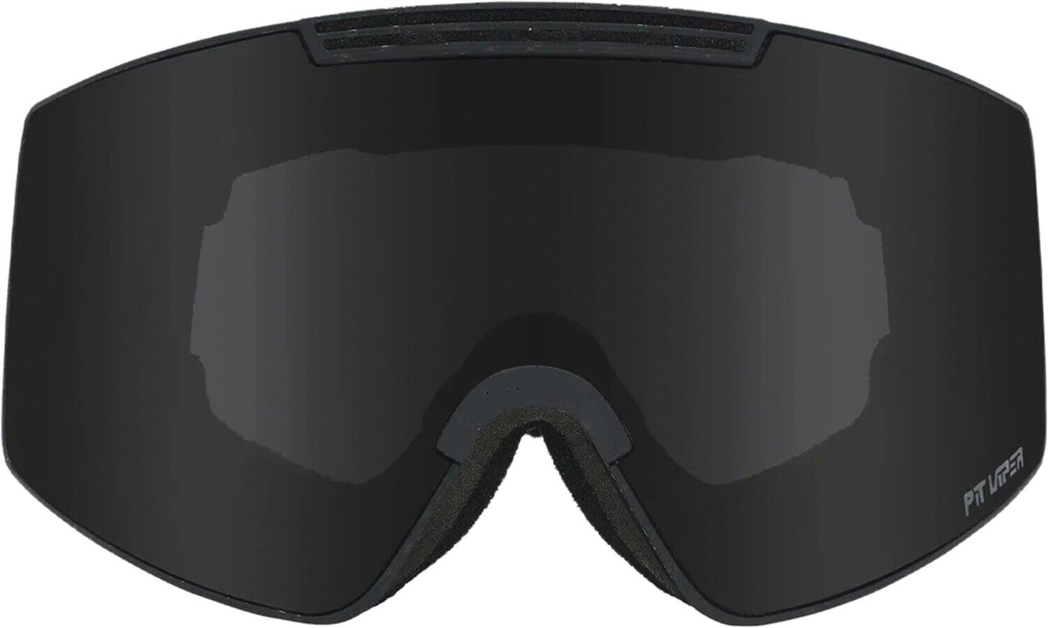 The Proform Goggle The Blacking Out 2/5